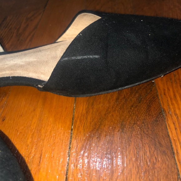 Old Navy Flats - Picture 5 of 5